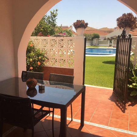 Los Alamos Villa Torremolinos Kültér fotó