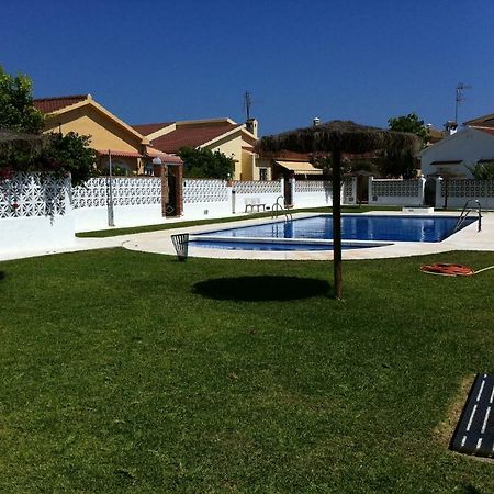 Los Alamos Villa Torremolinos Kültér fotó