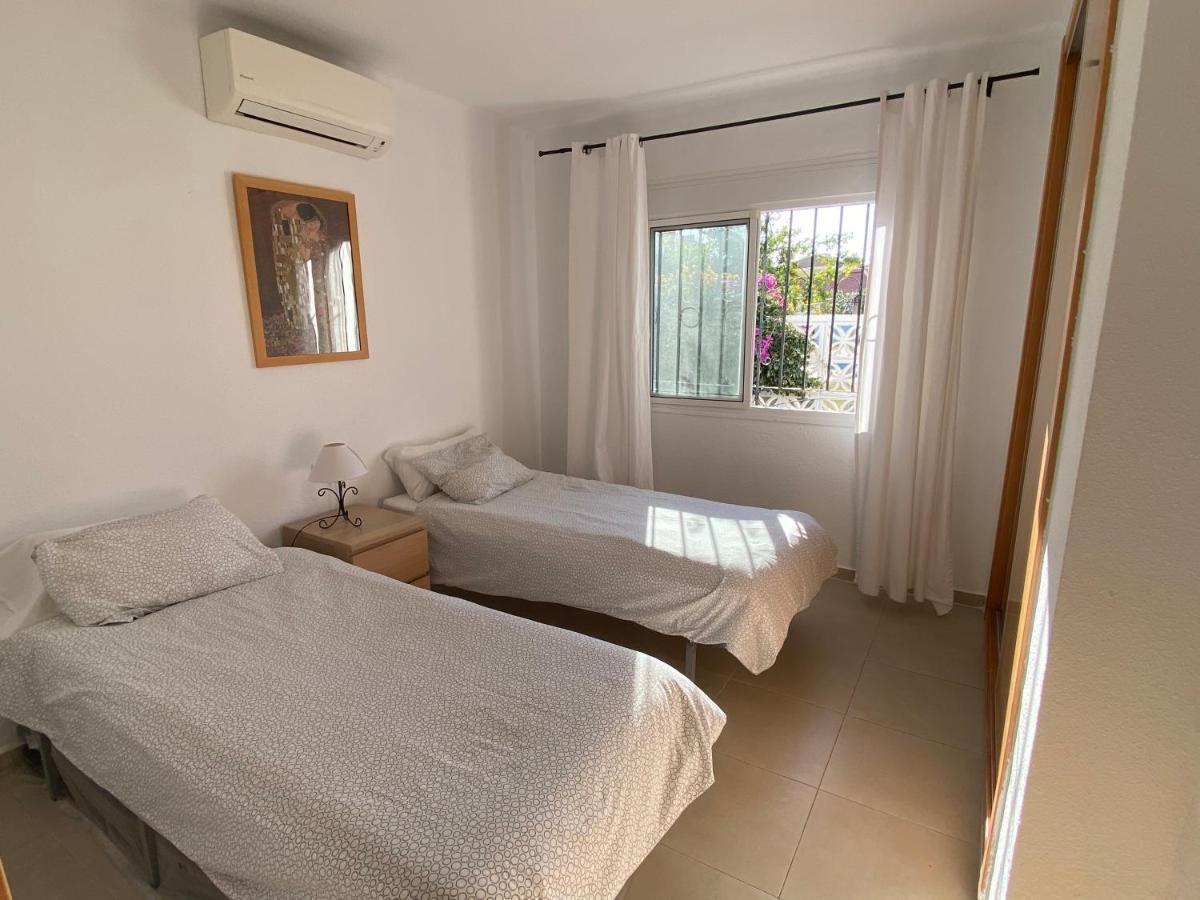 Los Alamos Torremolinos Kültér fotó