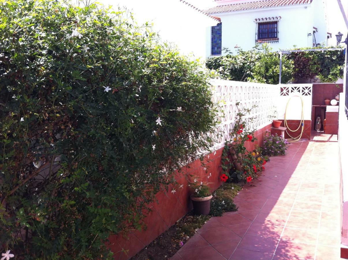 Los Alamos Torremolinos Kültér fotó