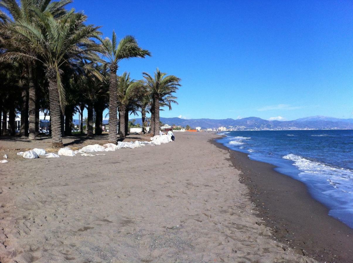 Los Alamos Torremolinos Kültér fotó